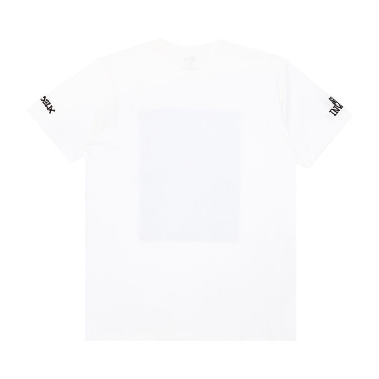 Stussy Surf Invasion Tee White