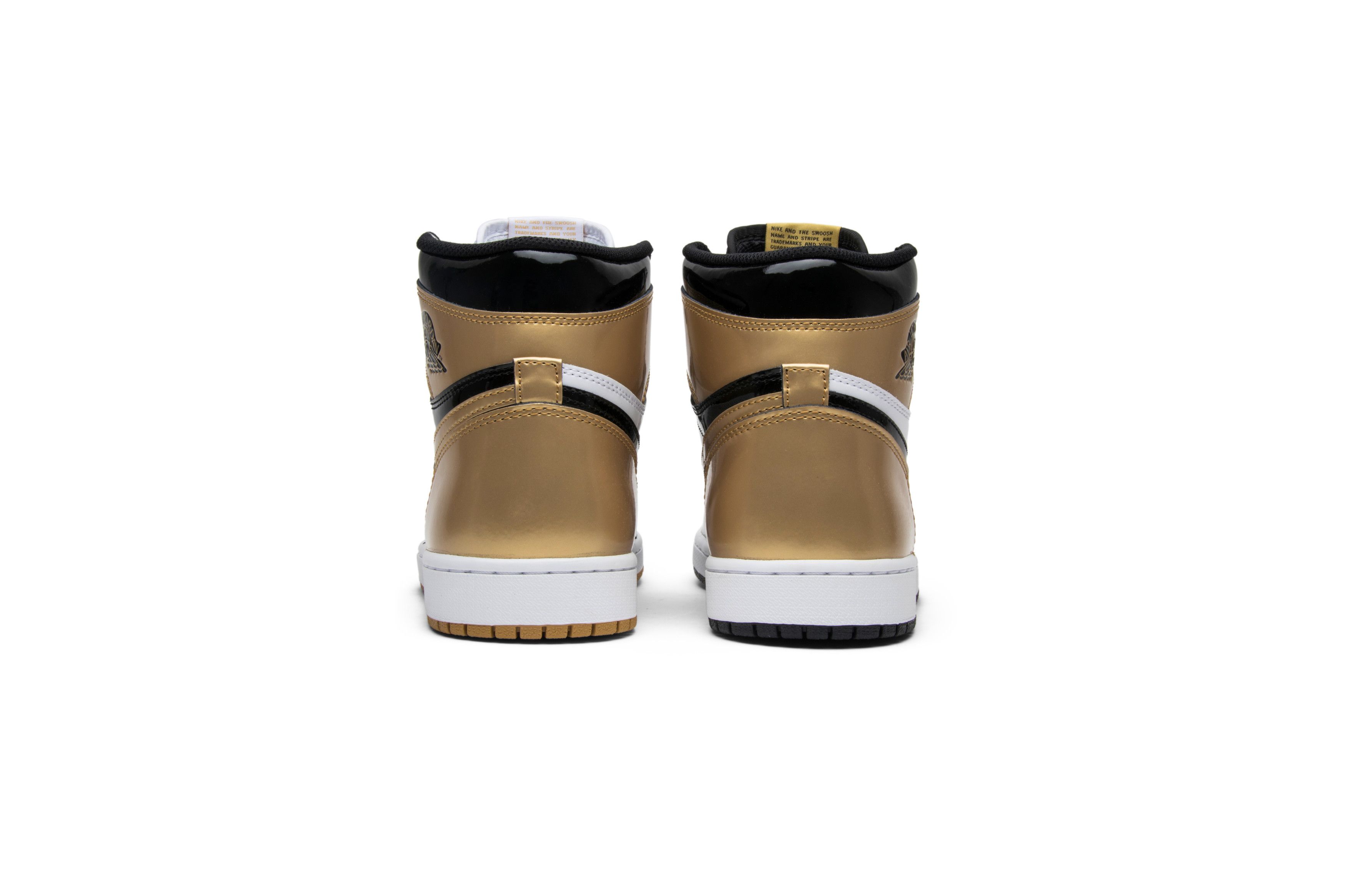 Gold top 3 discount