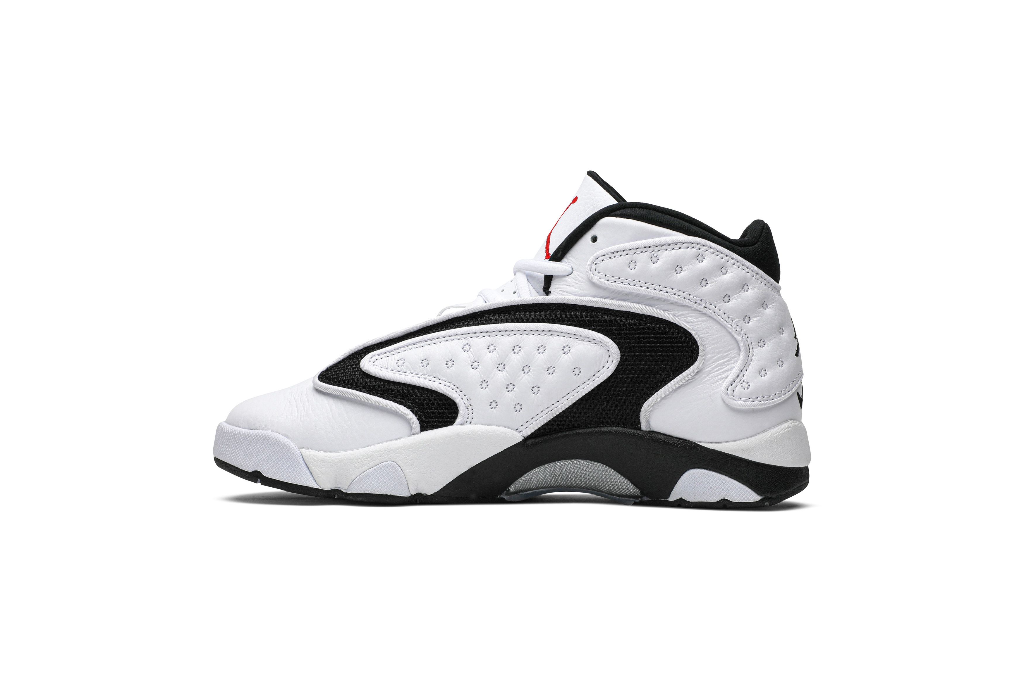 Jordan og white 2025