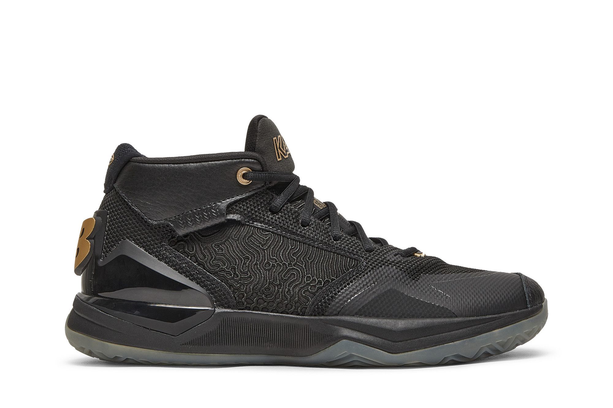 Buy KAWHI Essential Black BBKLSBG1 GOAT CA