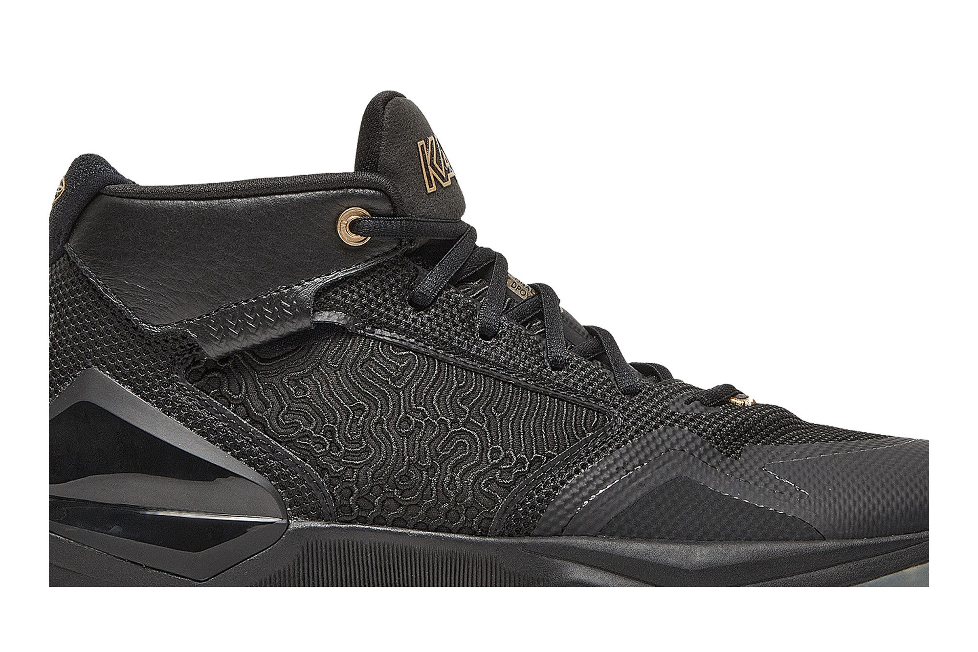 Buy New Balance KAWHI 'Essential Black' - BBKLSBG1 | GOAT