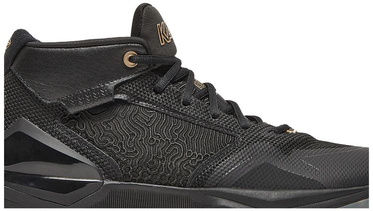 KAWHI Essential Black
