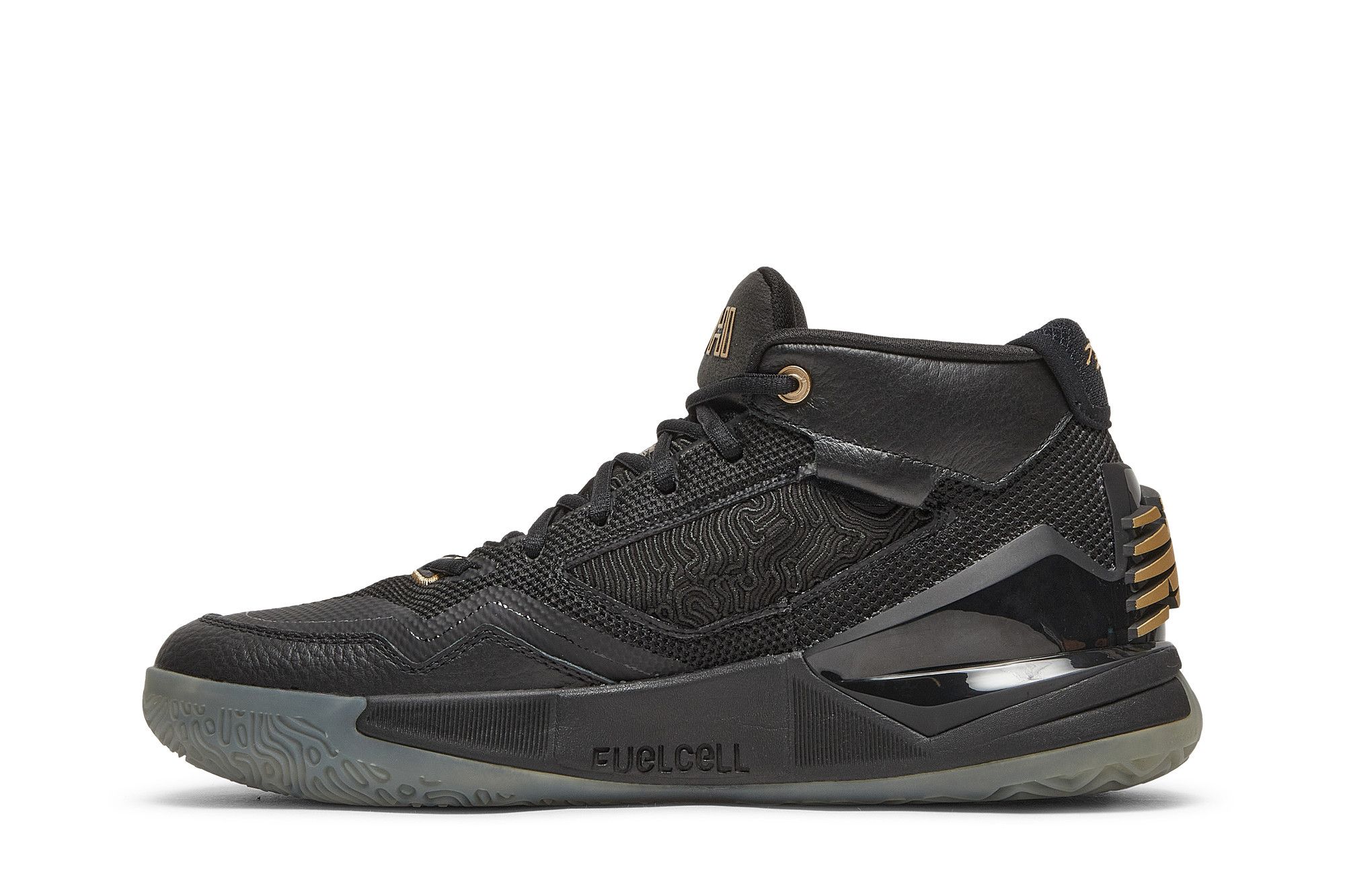 Buy KAWHI 'Essential Black' - BBKLSBG1 | GOAT