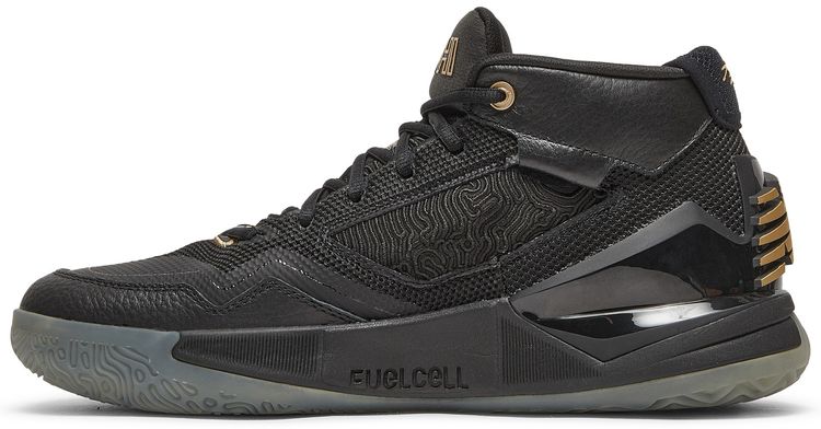 KAWHI Essential Black