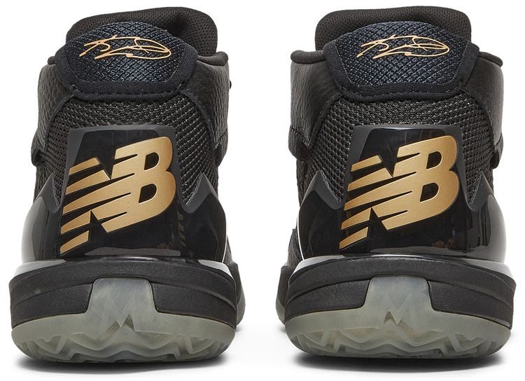 KAWHI Essential Black