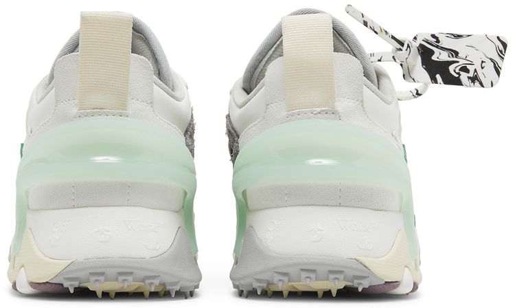 Off White ODSY 2000 White Green