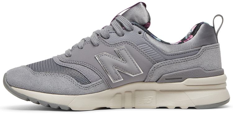 New Balance Wmns 997H Blossom Pack   Grey