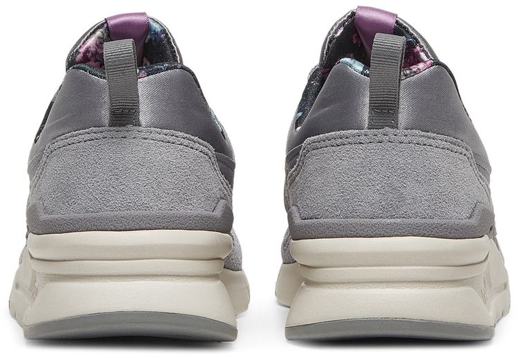 New Balance Wmns 997H Blossom Pack   Grey