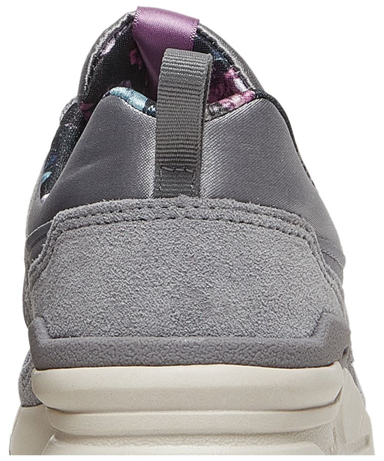 New Balance Wmns 997H Blossom Pack   Grey