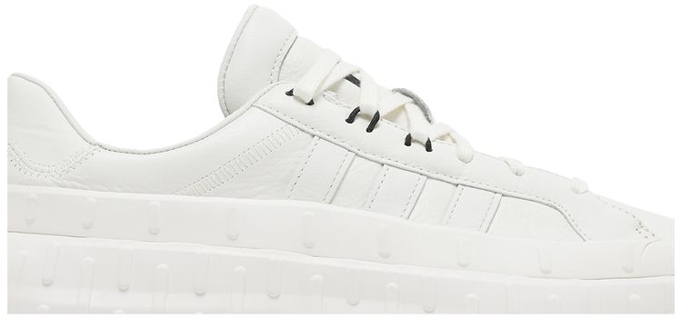 Adidas Y 3 GR1P Core White