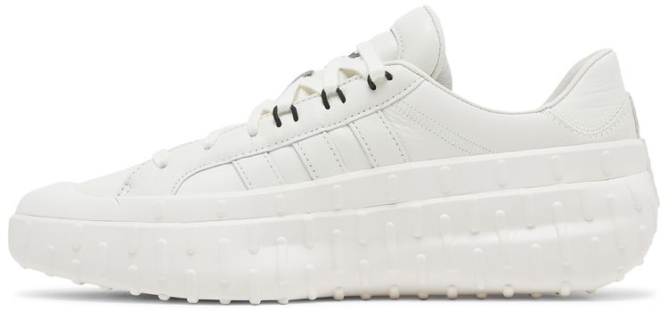 Adidas Y 3 GR1P Core White