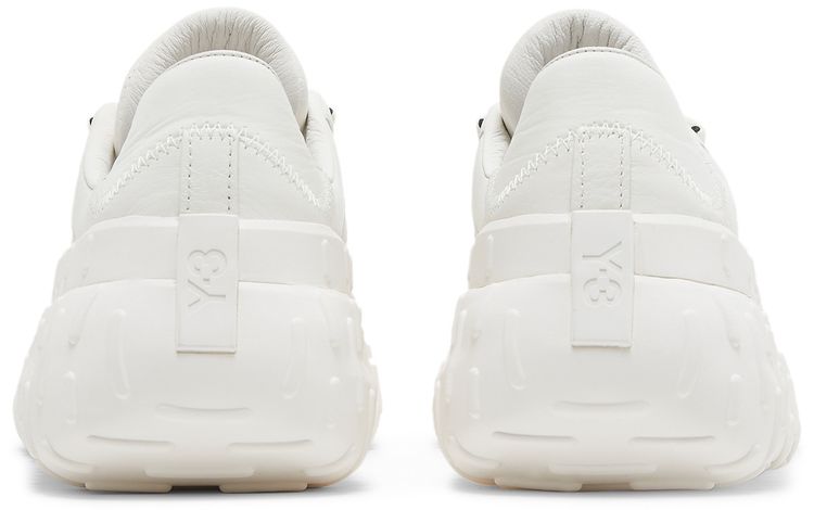 Adidas Y 3 GR1P Core White