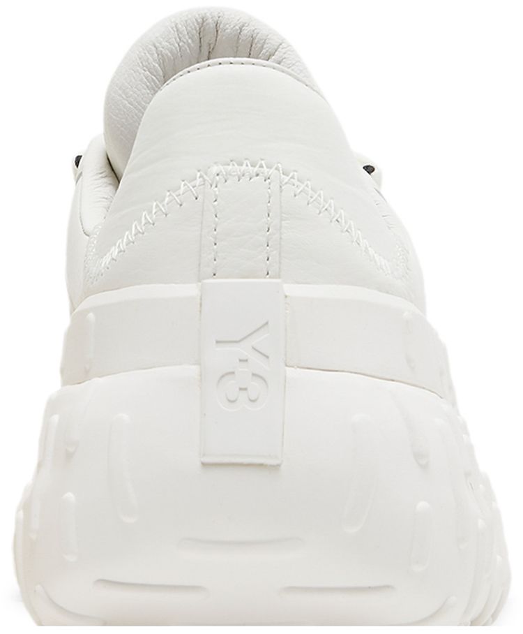 Adidas Y 3 GR1P Core White