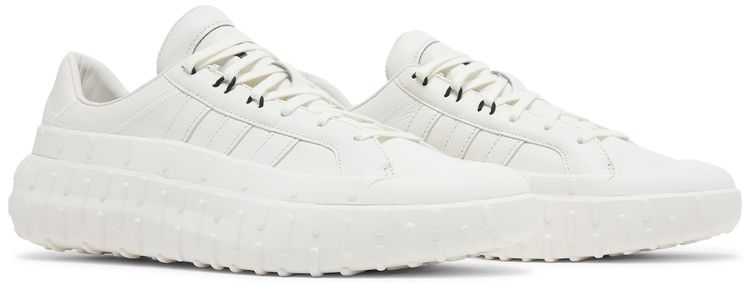 Adidas Y 3 GR1P Core White