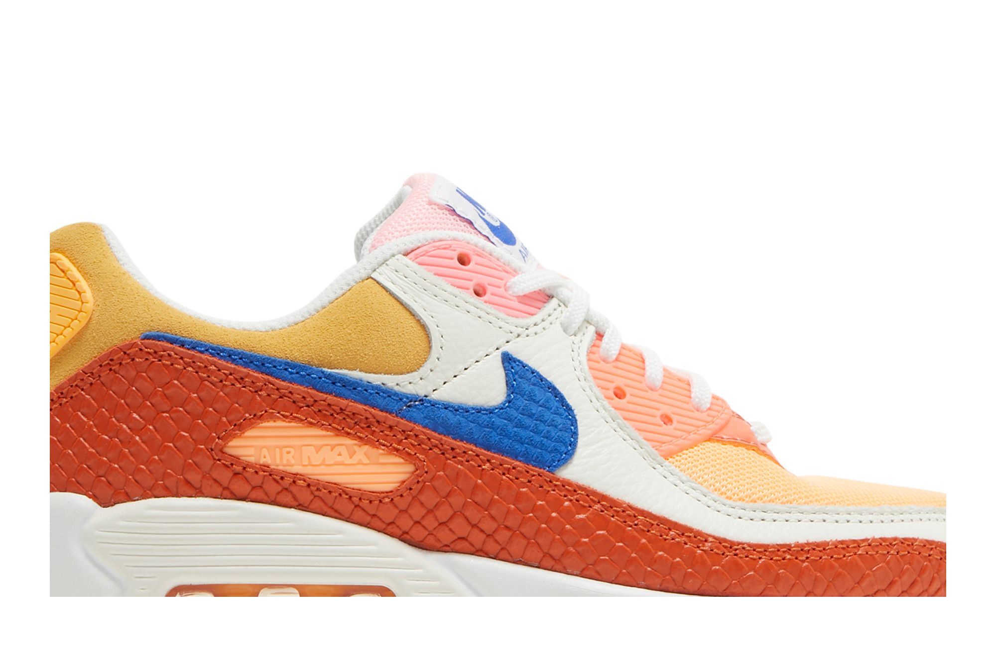 Air max 9 campfire on sale