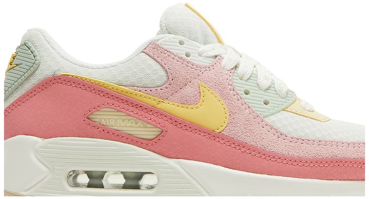 Nike Wmns Air Max 90 Pink Salt Sea Glass