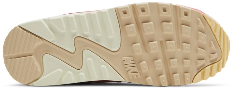 Nike Wmns Air Max 90 Pink Salt Sea Glass