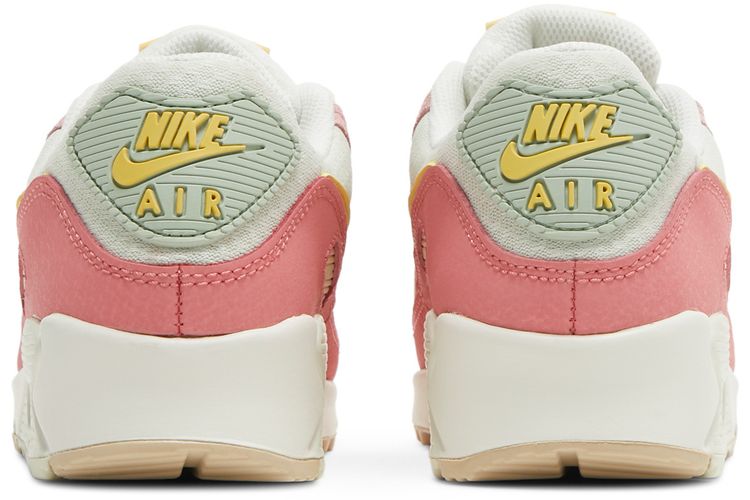 Nike Wmns Air Max 90 Pink Salt Sea Glass