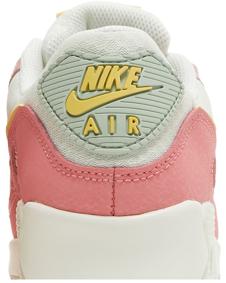 Nike Wmns Air Max 90 Pink Salt Sea Glass
