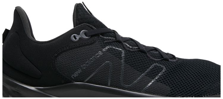 New Balance Fresh Foam Roav v2 Black