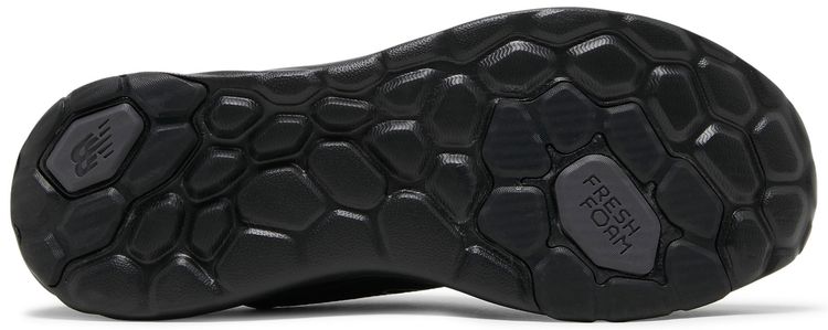 New Balance Fresh Foam Roav v2 Black