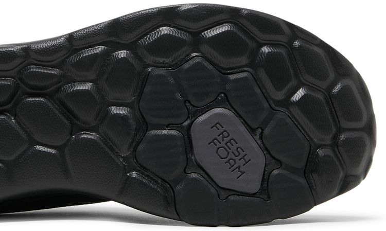 New Balance Fresh Foam Roav v2 Black