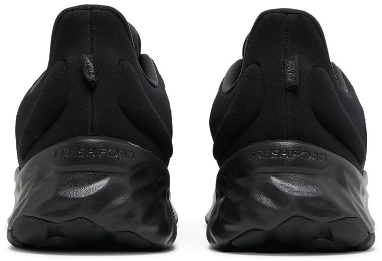 New Balance Fresh Foam Roav v2 Black
