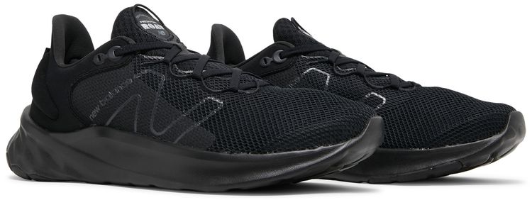 New Balance Fresh Foam Roav v2 Black