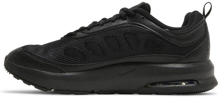 Air Max AP Triple Black