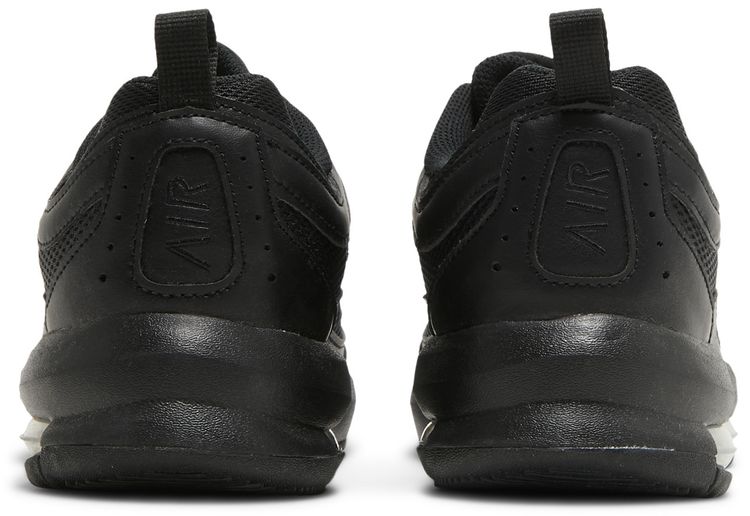 Air Max AP Triple Black