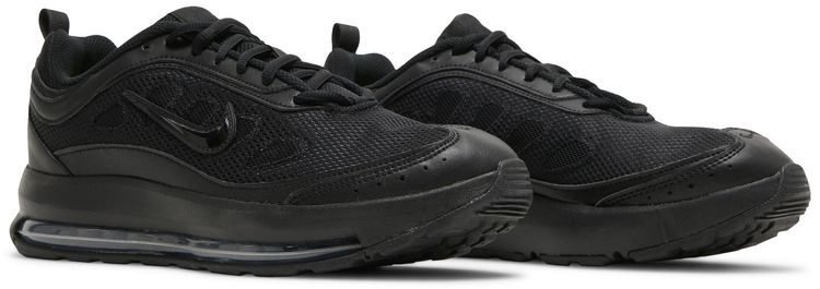 Air Max AP Triple Black
