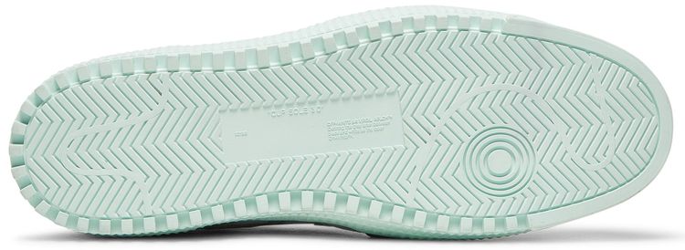 Off White 30 Off Court High Beige Blue