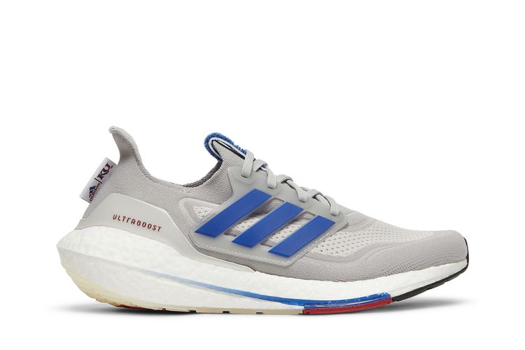 adidas gazelle silver green womens Adidas Men's Ultraboost 21 Solar Red / Core Black / Gold Metallic Running  Shoes main image 0