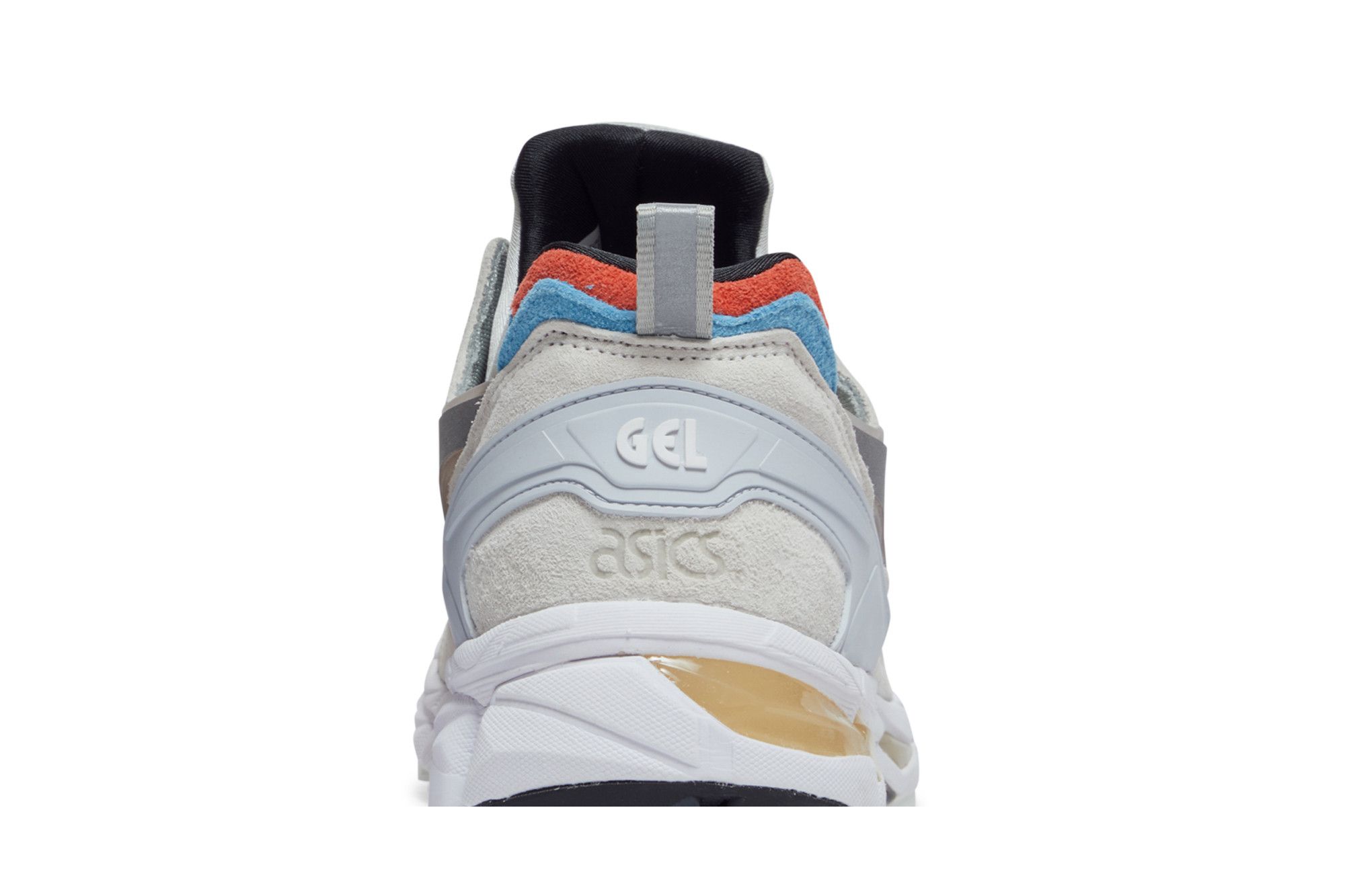 ASICS x Awake NY ☆ Gel-Kayano Trainer 21 ‘Cool Grey’ Awake NY x Asics Gel Kayano Trainer 21 Thoughts/On Foot