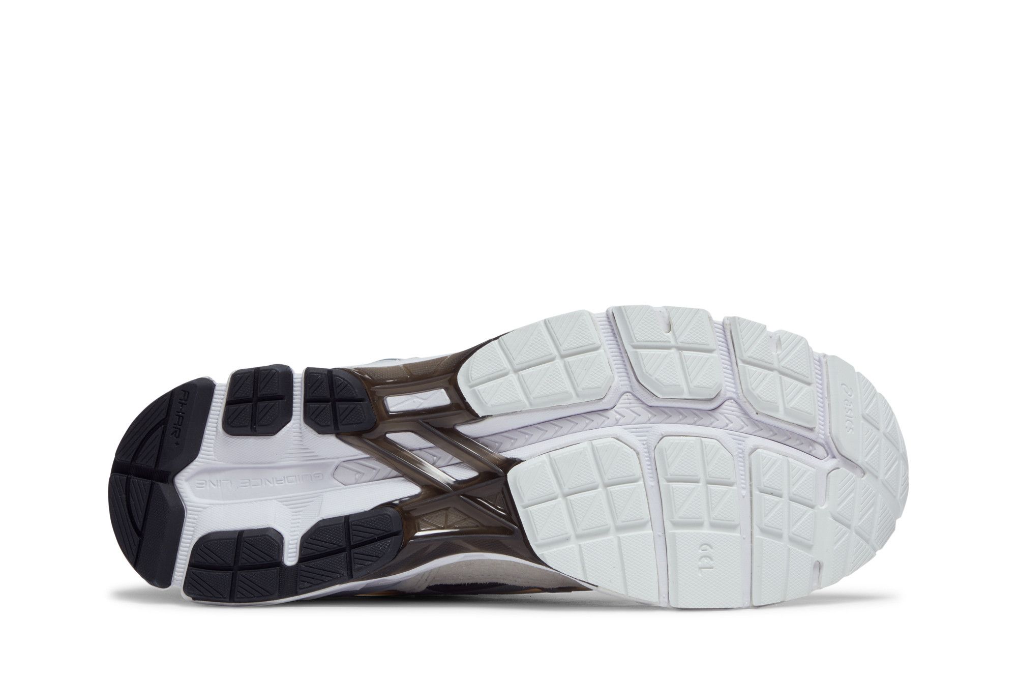 Buy Awake NY x Gel Kayano 21 'Cool Grey' - 1201A459 020 | GOAT