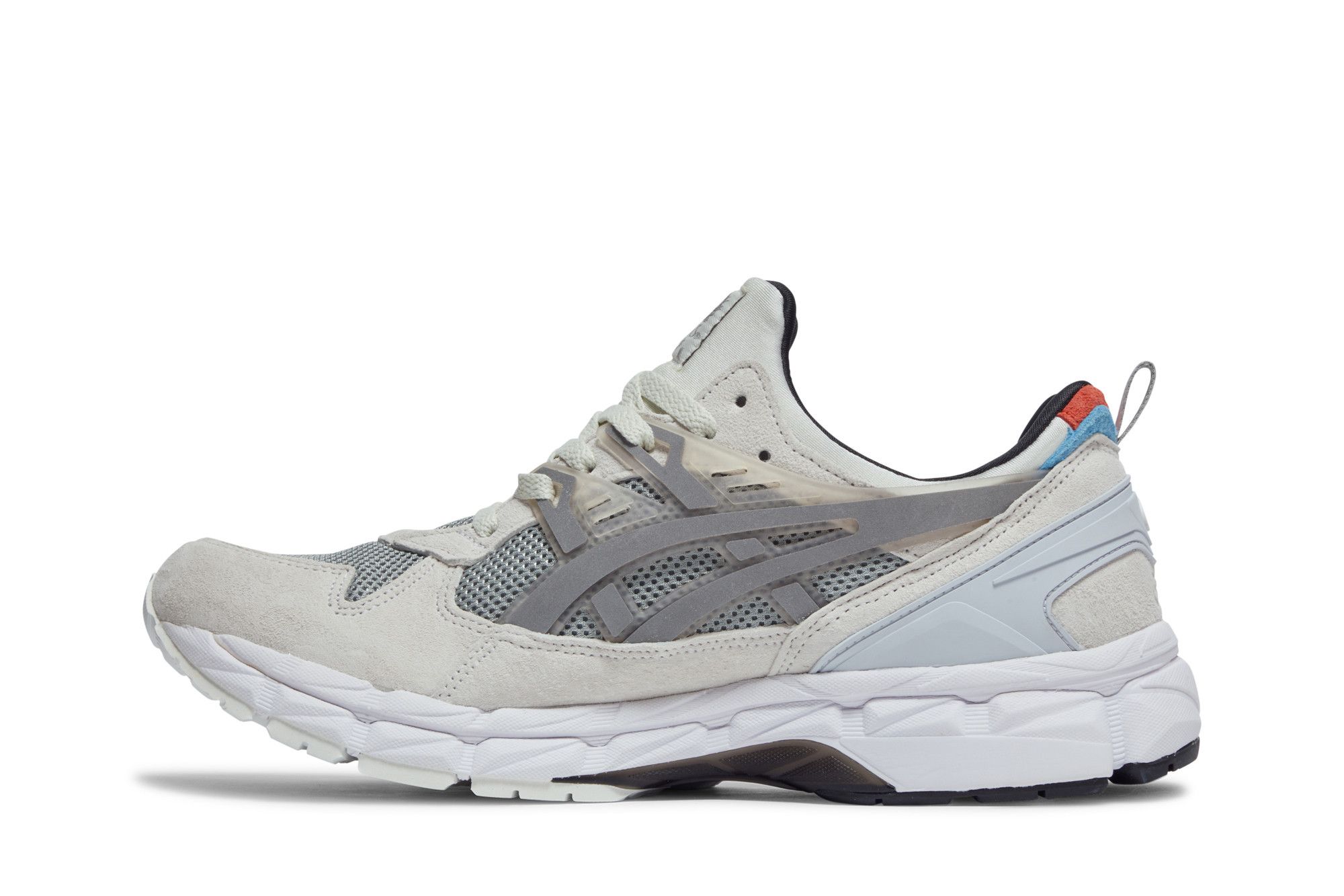 Asics gel kayano 21 hombre Gris new arrivals