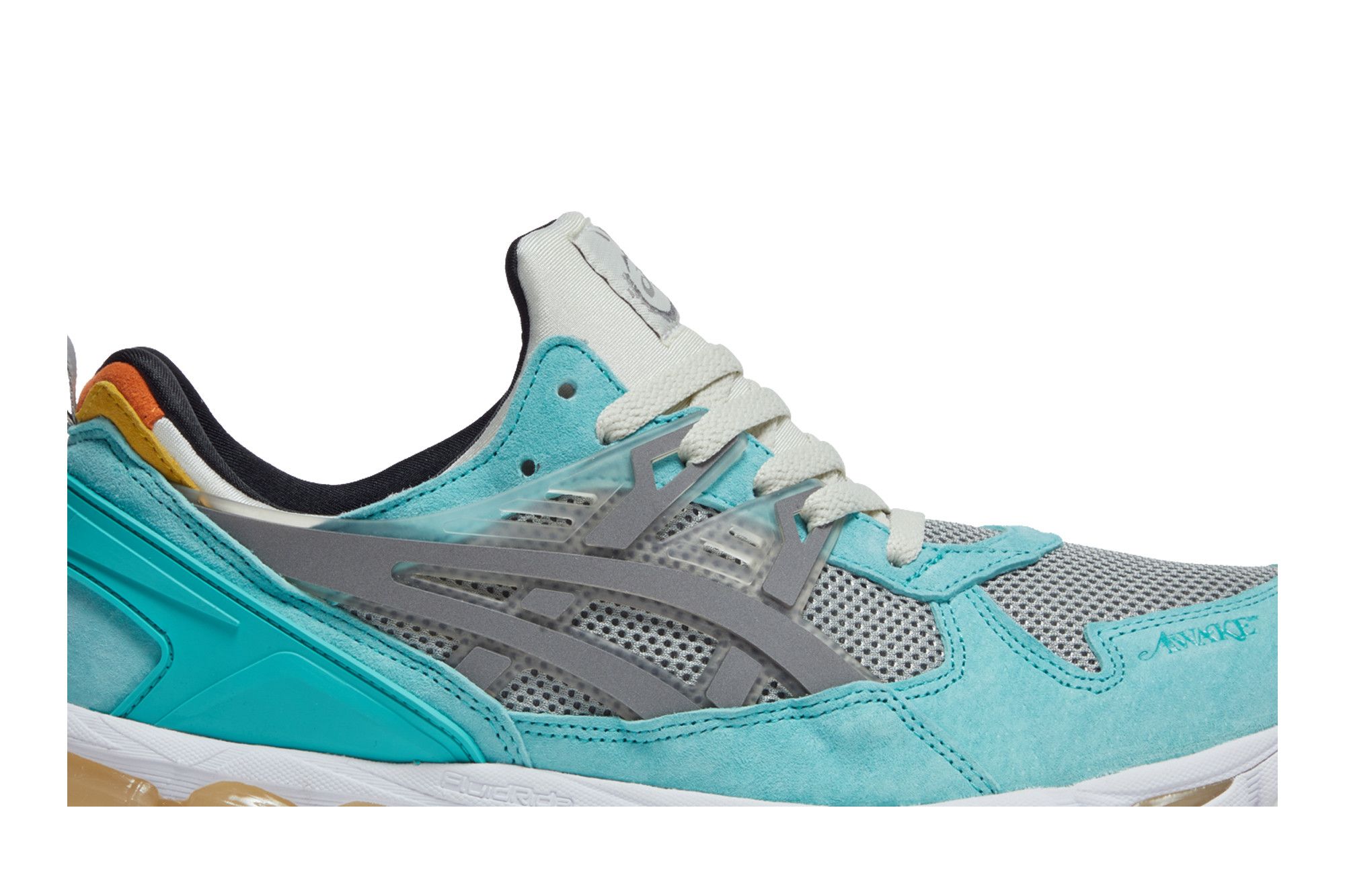 Awake gel kayano on sale