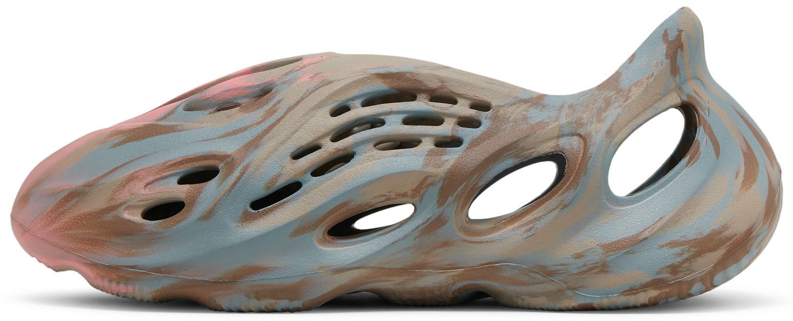 goat yeezy foam runner