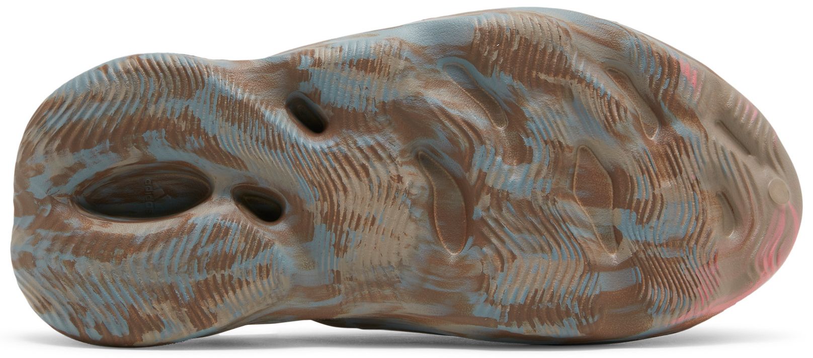 goat yeezy foam runner