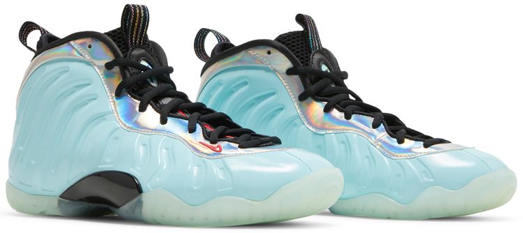 Nike Little Posite One GS Mixtape