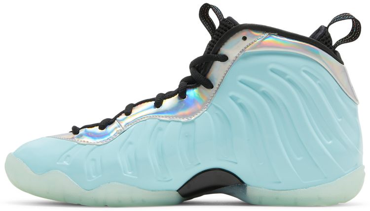 Nike Little Posite One GS Mixtape