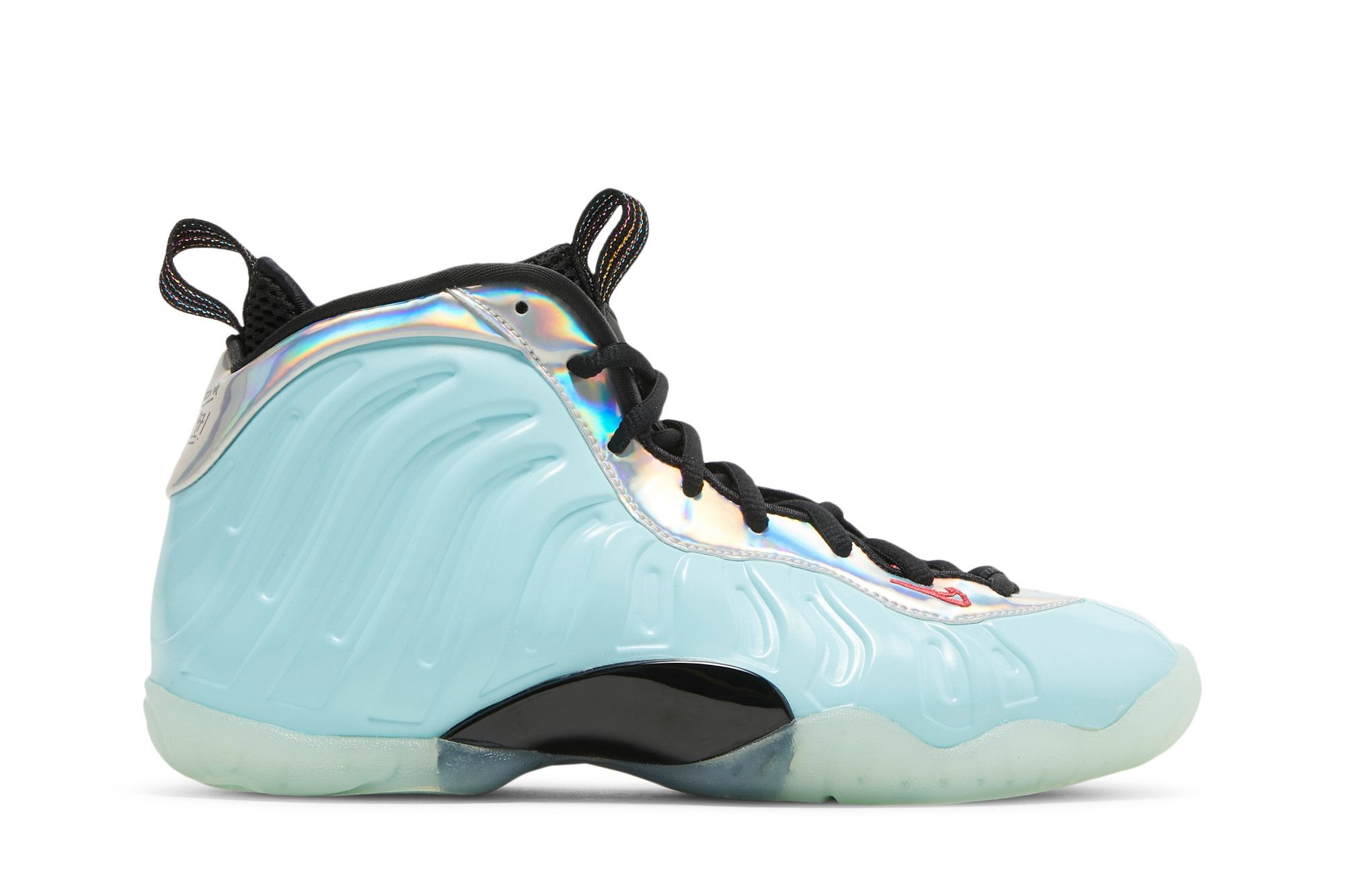 Little Posite One GS Mixtape