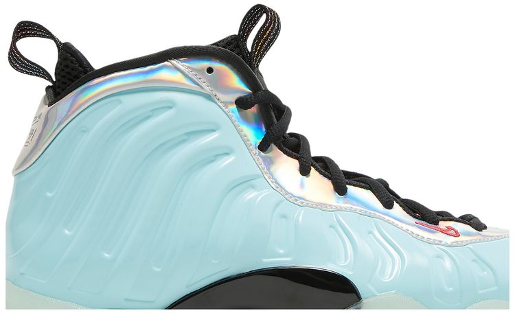 Nike Little Posite One GS Mixtape