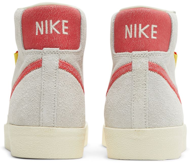 Nike Blazer Mid 77 Premium Test of Time