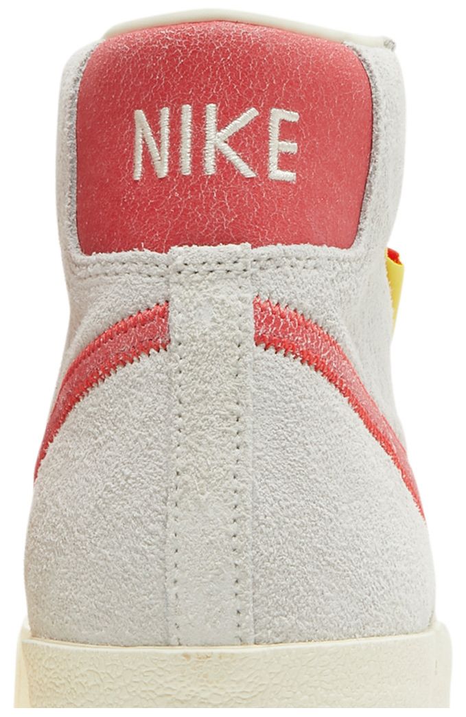 Nike Blazer Mid 77 Premium Test of Time
