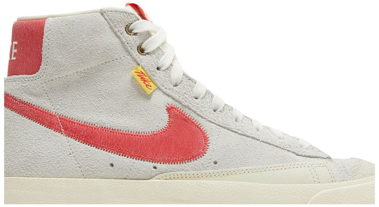 Nike Blazer Mid 77 Premium Test of Time