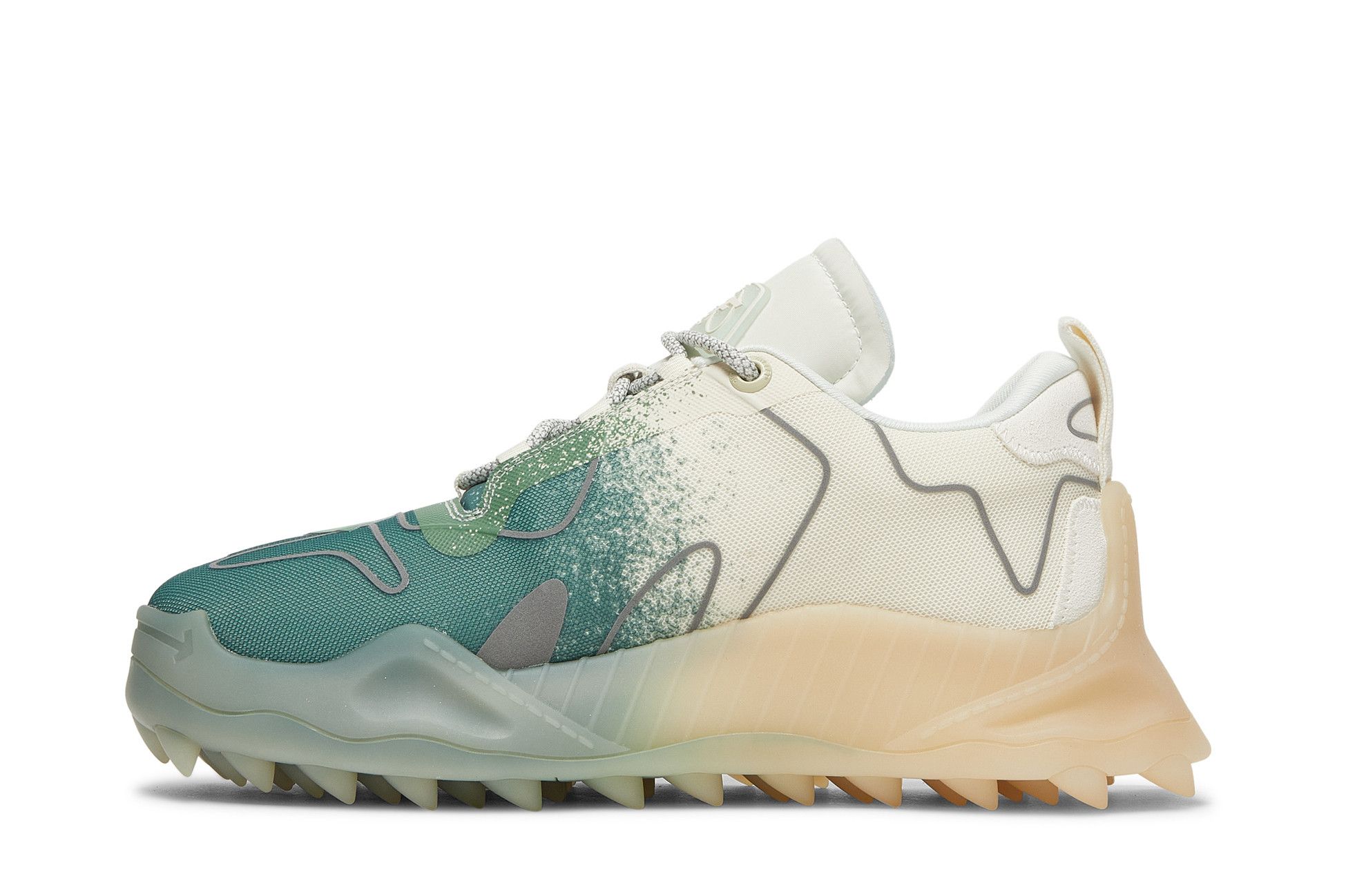 Off white jogger trainers new arrivals