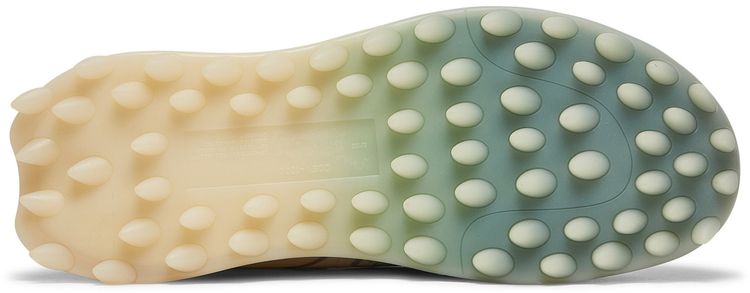 Off White ODSY 1000 Ombre Cream Green