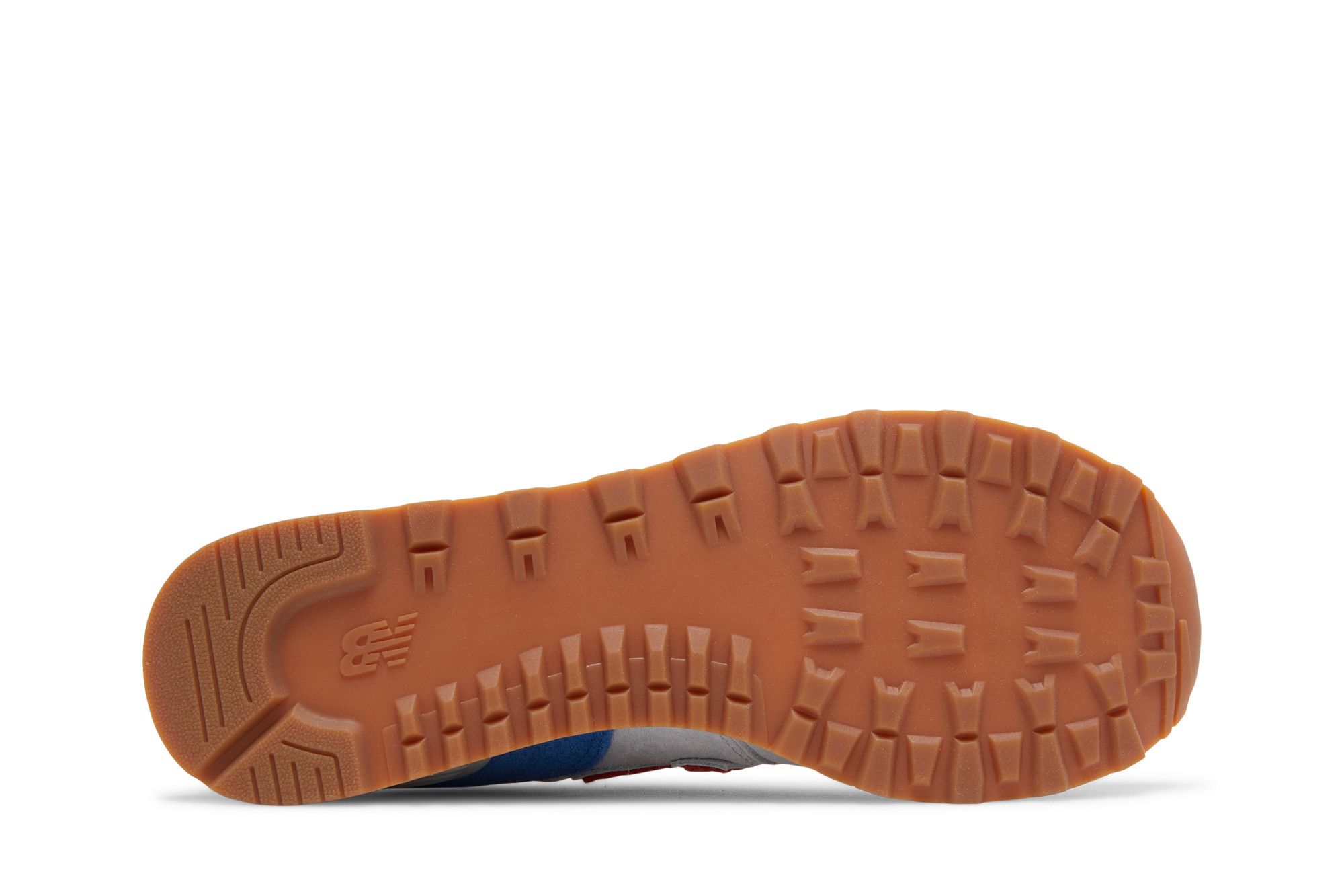 Buy STAUD x 574 'Rain Cloud Team Red' - ML574ST | GOAT