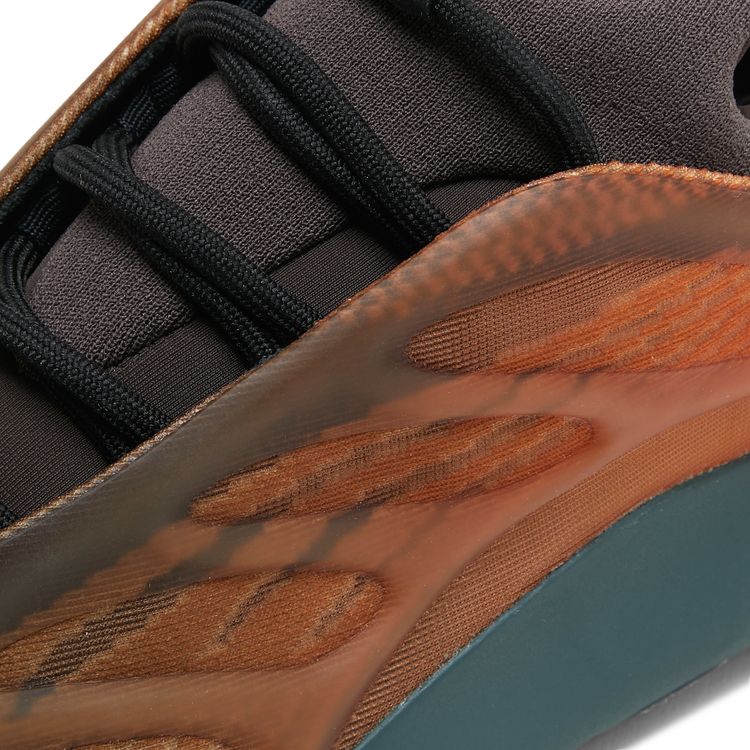 adidas gazelle silver green womens Adidas Yeezy 700 V3 Copper Fade – Sneakers Depot main image 0